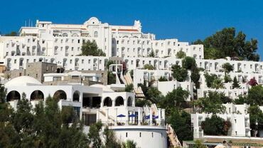 Holiday Inn Resort Bodrum Hotel