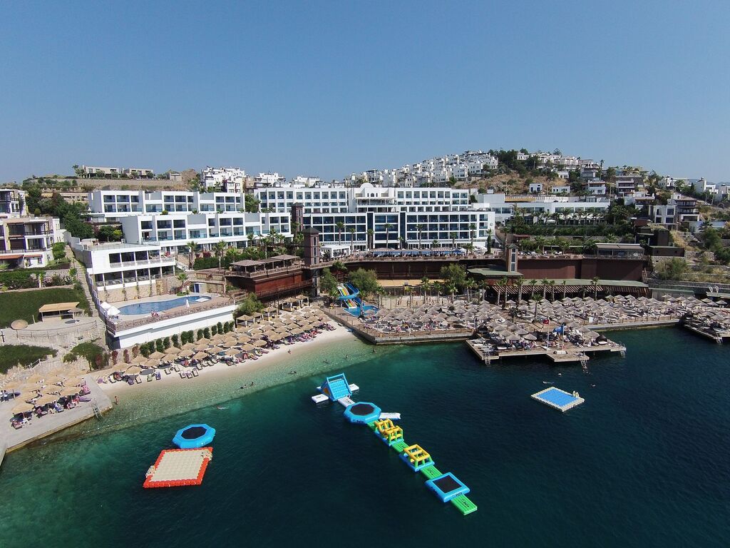 Delta Hotels By Marriott Bodrum